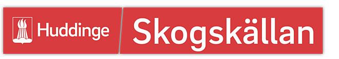 Fasadskylt.
