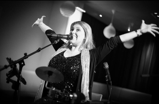 Marina Johansson