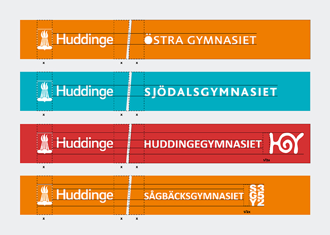 Undantag för gynasieskolorna.